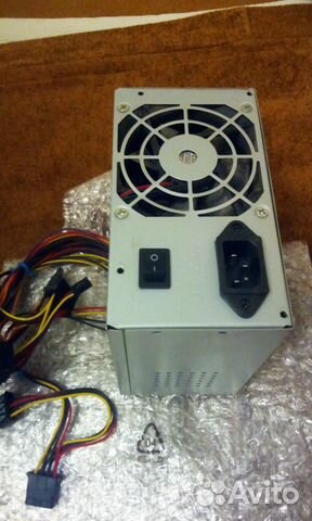 Блок питания для пк Cori 350 CG