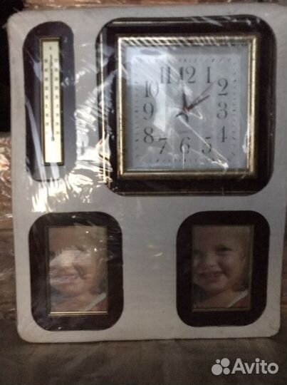 Набор часовой Италия