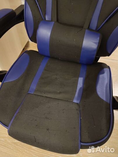 Кресло игровое