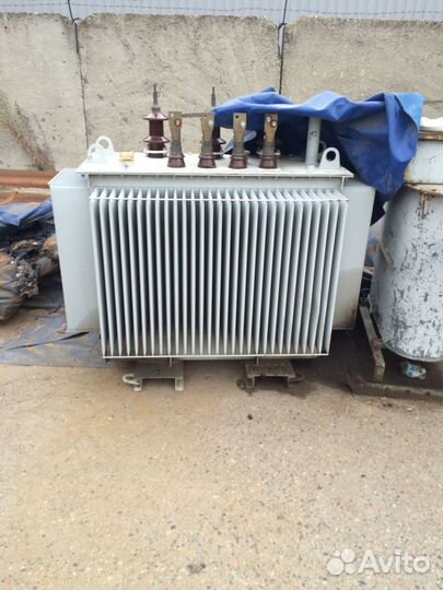 Трансформатор тсзл