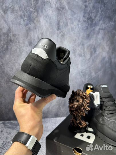 Кроссовки hugo boss мужские 41-45