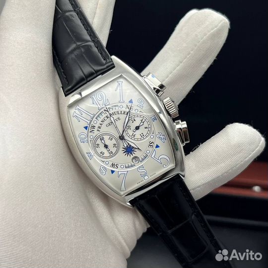 Мужские часы Franck Muller