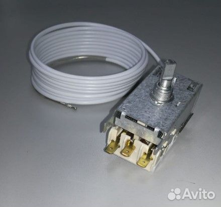 Термостат Холодильника ranco Стинол 2,5m K59L1275