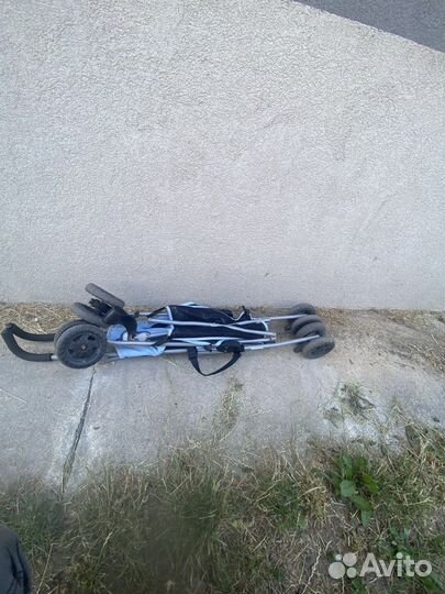 Коляска для детей