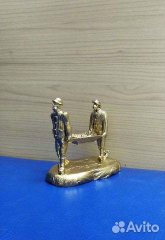 Карикатура Рабочие