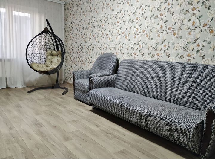 2-к. квартира, 67 м², 3/10 эт.