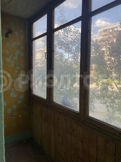 1-к. квартира, 30,5 м², 2/9 эт.