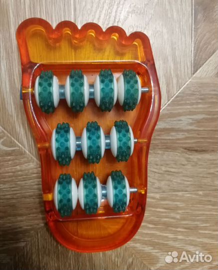 Массажер для ног
