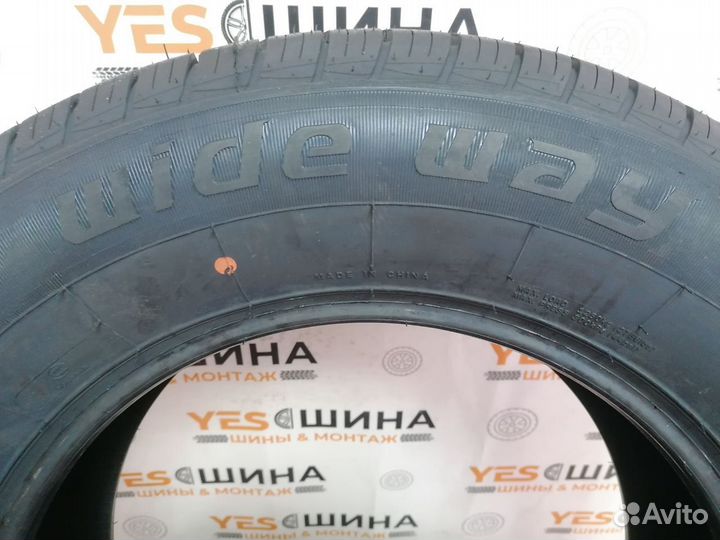 Wideway Speedway 285/60 R18 116H
