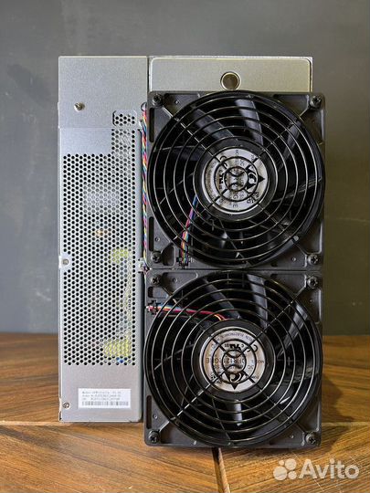 Asic Antminer L7 8800 MH/s Новый в Лизинг