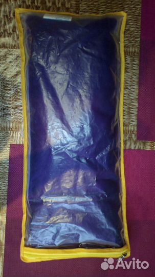 Новая подушка-валик с гречишной лузгой