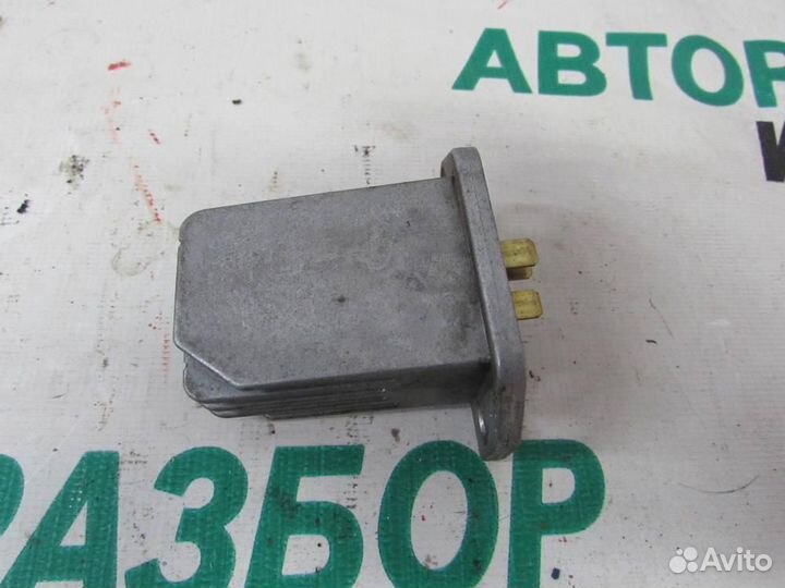 Резистор отопителя для Nissan Almera 2 2000-2006г