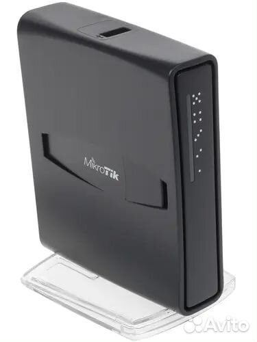 Mikrotik hAP ac lite TC (RB952Ui-5ac2nD-TC)