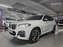 BMW X3 3.0 AT, 2020, 64 971 км, с пробегом, цена 5 070 000 руб.