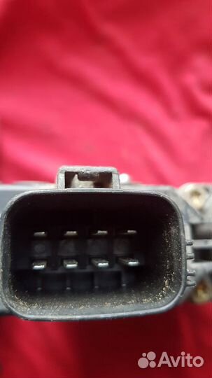 Мотор стеклоподъемника форд мондео 3