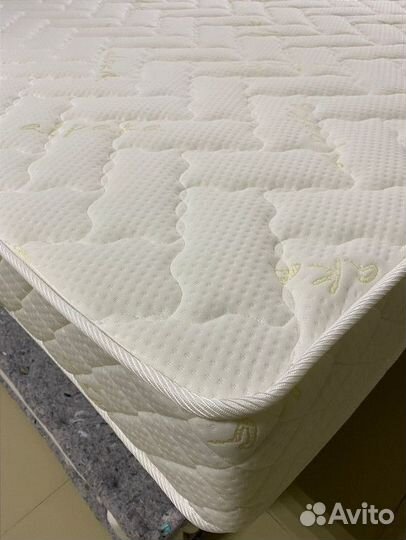 Матрас 160х200 от фабрики