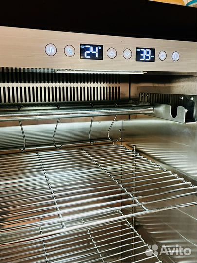 Камера для вызревания мяса Libhof