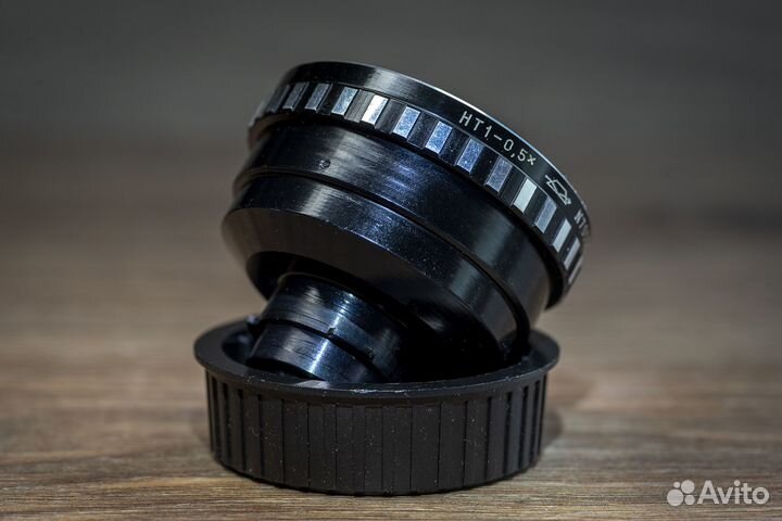 Вега-7 и нт-1 одним лотом