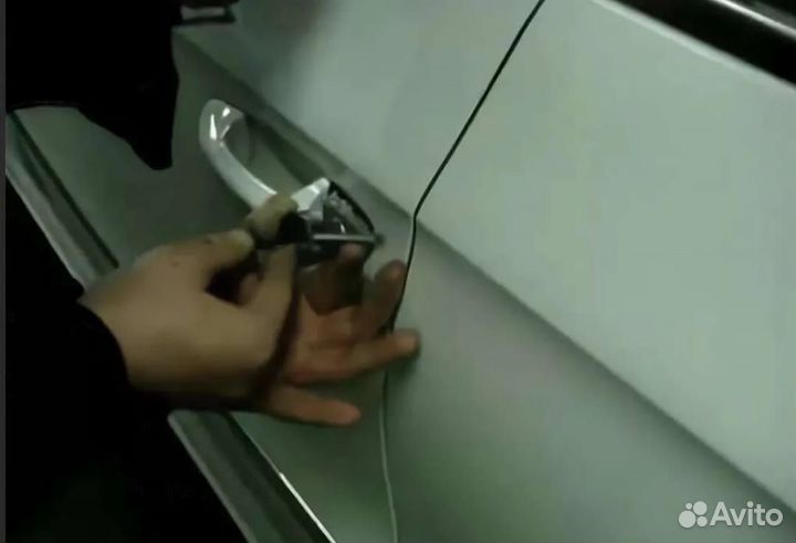 Вскрытие замков, авто, капота, багажника, сейфа