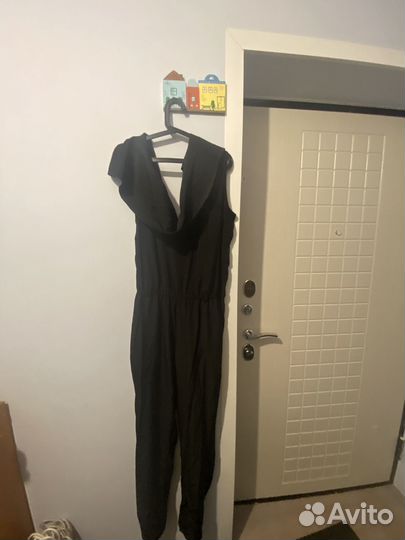 Комбинезон женский летний 44