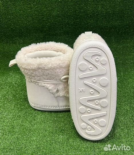 Угги женские michael kors