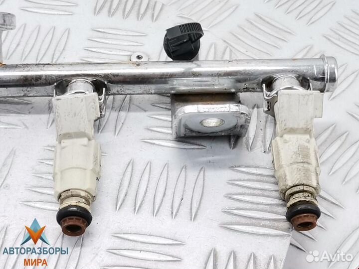 Форсунка Ford C-Max 2003 1149486