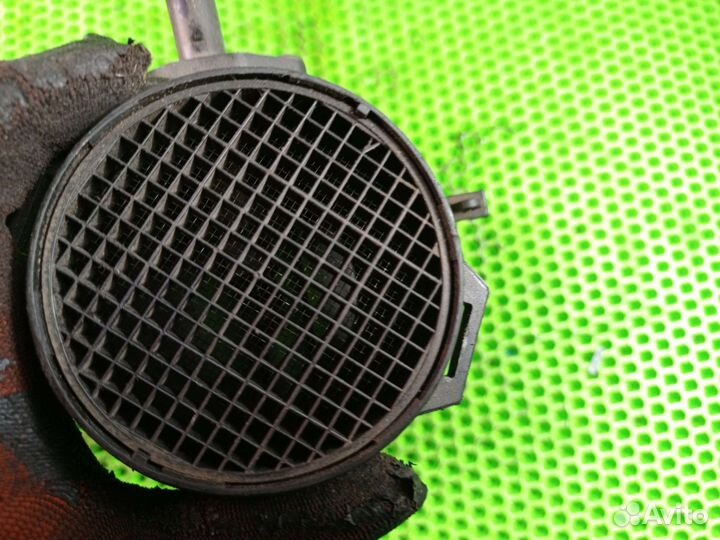 Расходомер воздуха Mercedes-Benz M-Класс