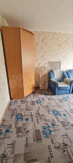 1-к. квартира, 31 м², 5/5 эт.