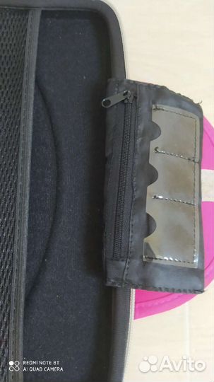 Сумка для нетбука или планшета