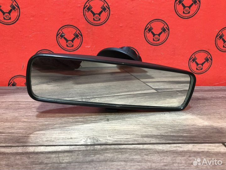 Зеркало салонное Peugeot Rcz 5FN 2012