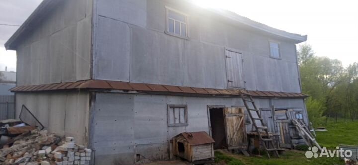 Шифер плоский бу