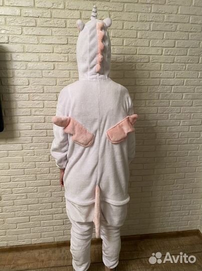 Пижама кигуруми