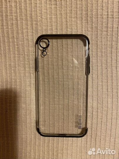 Чехол на iPhone и Samsung