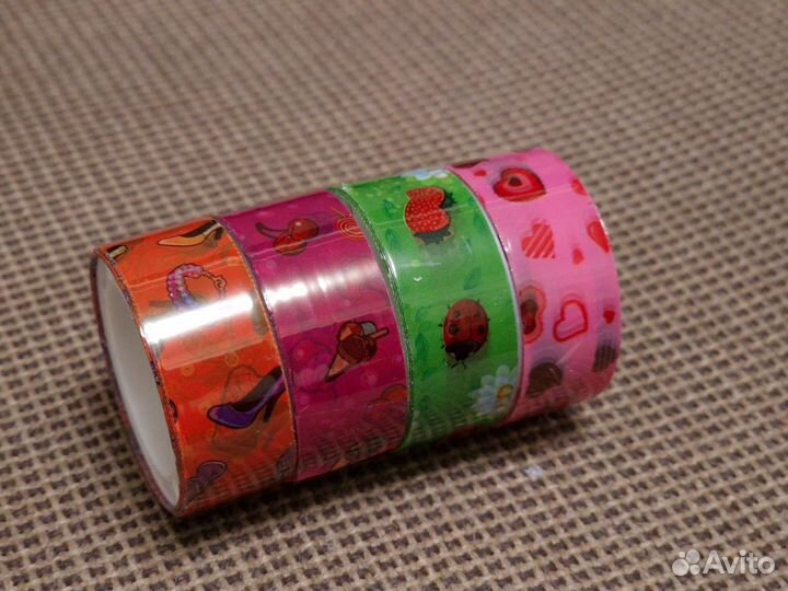 Канцтовары пакетом