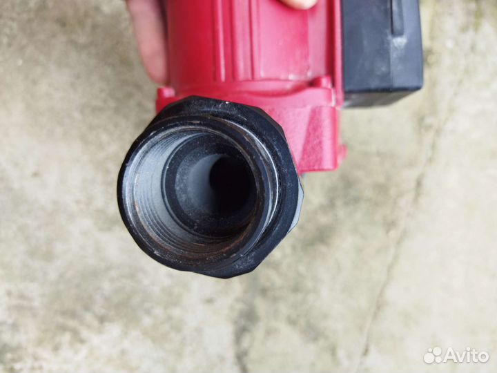 Насос для батарей отопления