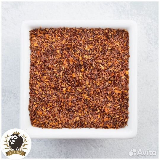 Чай Ройбуш опт