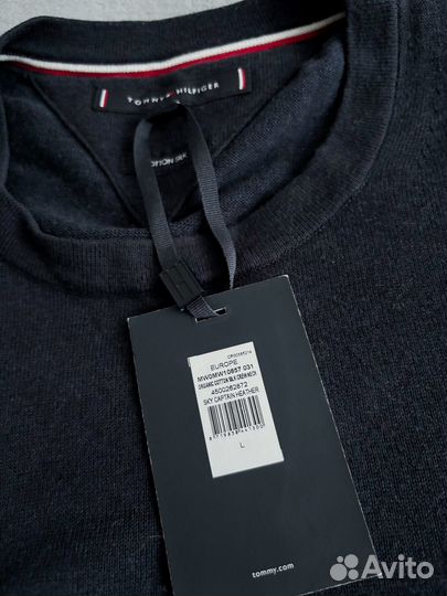 Джемпер Tommy Hilfiger