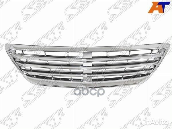 Решетка радиатора toyota harrier/lexus RX330 03