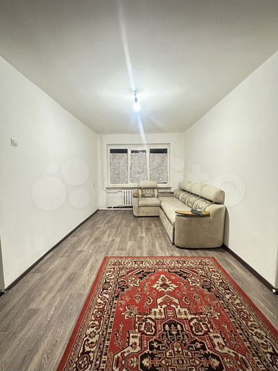 2-к. квартира, 44 м², 1/4 эт.