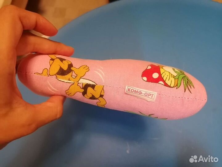 Подушка-позиционер