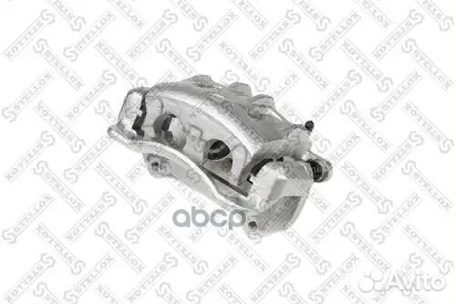 Суппорт торм.пер.пр.Hyundai Santa Fe/Santa Fe II