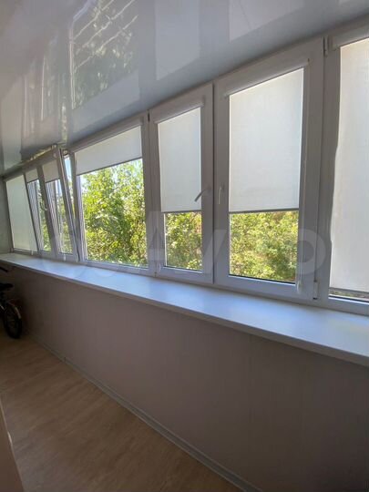 2-к. квартира, 50 м², 2/5 эт.