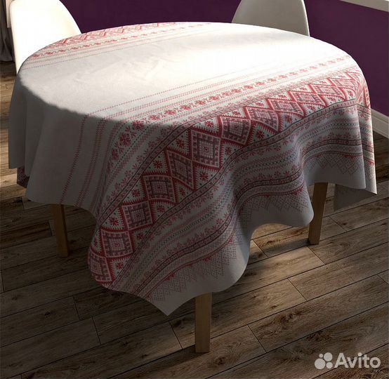Скатерти на каждый день