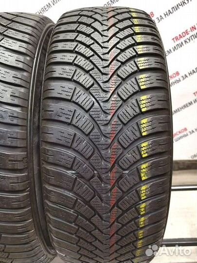 Falken Eurowinter HS01 225/55 R18 102V