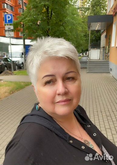 Няня для ребенка