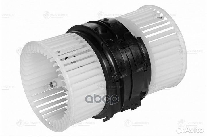 Э/вентилятор отоп. для а/м Renault Megane III