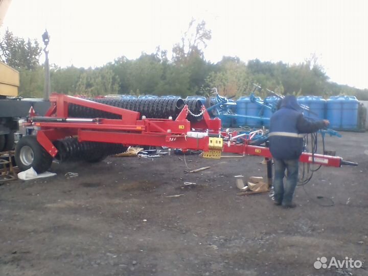 Каток Expom Maximus, 2023