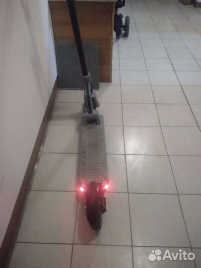 Электросамокат kugoo m2 pro