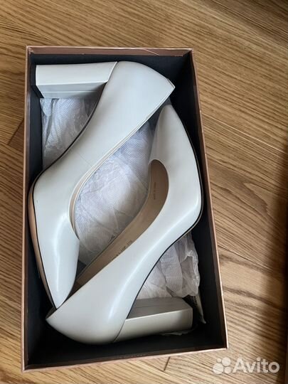 Туфли Carlo pazolini 38