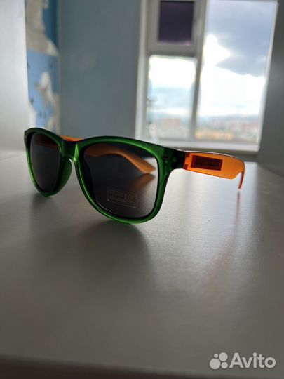 Грайм очки очки Jagermeister / Егермейстер